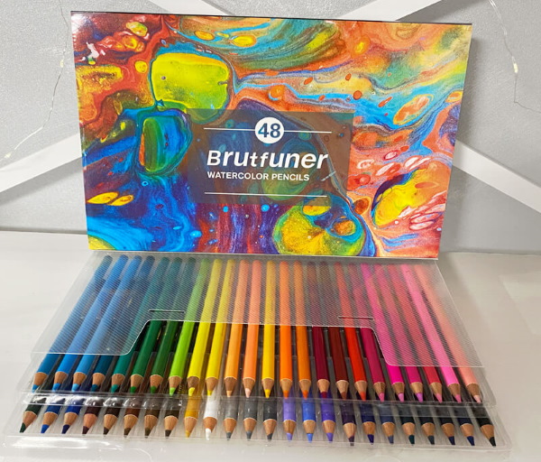 Gans zeichnen für Kinder mit Bleistift Schritt für Schritt