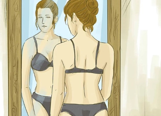 So messen Sie das Hüftvolumen bei Frauen, Männern und Kindern