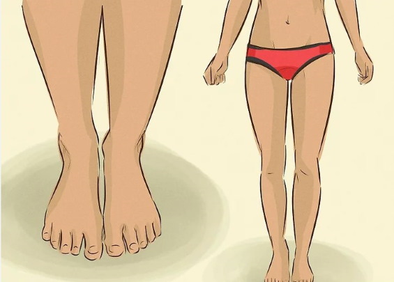 So messen Sie das Hüftvolumen bei Frauen, Männern und Kindern