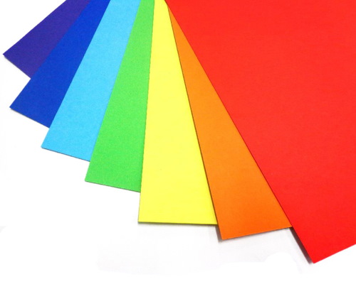 So falten Sie Papier für eine Schneeflocke. Schritt-für-Schritt-Anleitung