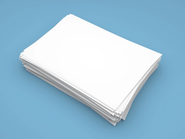 So falten Sie Papier für eine Schneeflocke. Schritt-für-Schritt-Anleitung