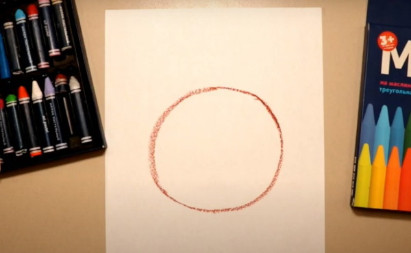 Samowar zeichnen für Kinder mit Bleistift Schritt für Schritt