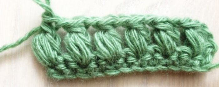 Doppelhäkeln und Einzelhäkeln. Strickanleitung, Muster, Symbole