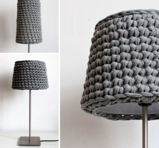 Doppelhäkeln und Einzelhäkeln. Strickanleitung, Muster, Symbole