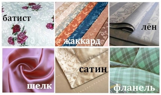 Types of collars of women's dresses. Names, photos