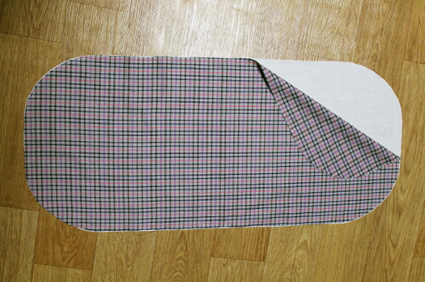 Japanisches Patchwork für Anfänger. Schritt-für-Schritt-Diagramme