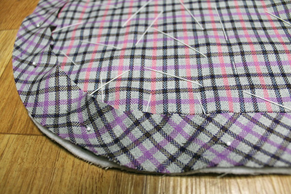 Japanisches Patchwork für Anfänger. Schritt-für-Schritt-Diagramme