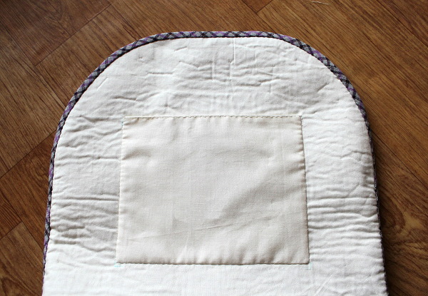 Japanisches Patchwork für Anfänger. Schritt-für-Schritt-Diagramme