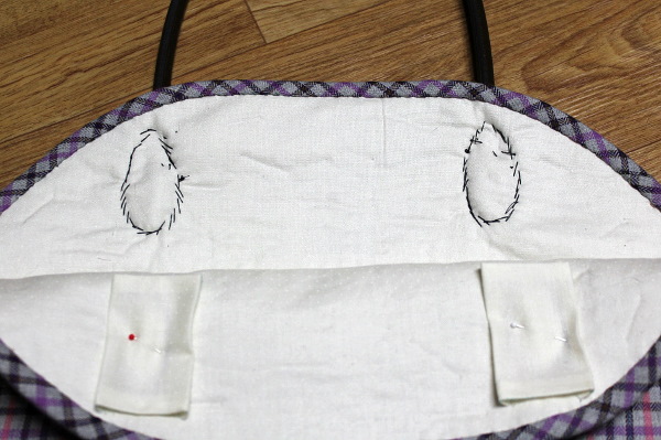 Japanisches Patchwork für Anfänger. Schritt-für-Schritt-Diagramme