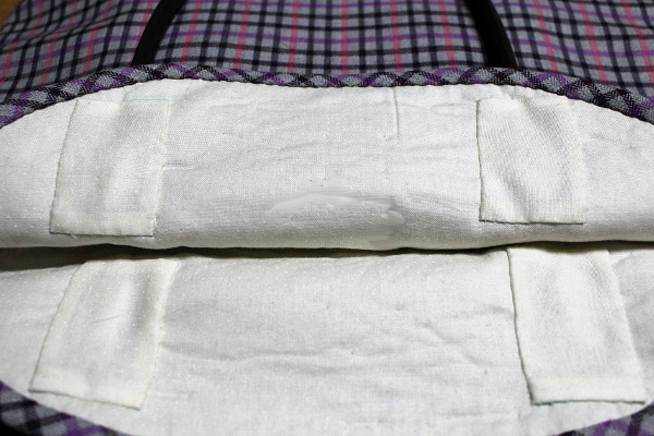 Japanisches Patchwork für Anfänger. Schritt-für-Schritt-Diagramme