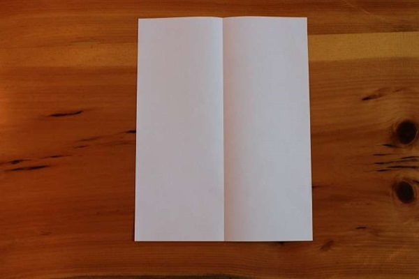 Wie man ein Papierflugzeug baut, das gut fliegt