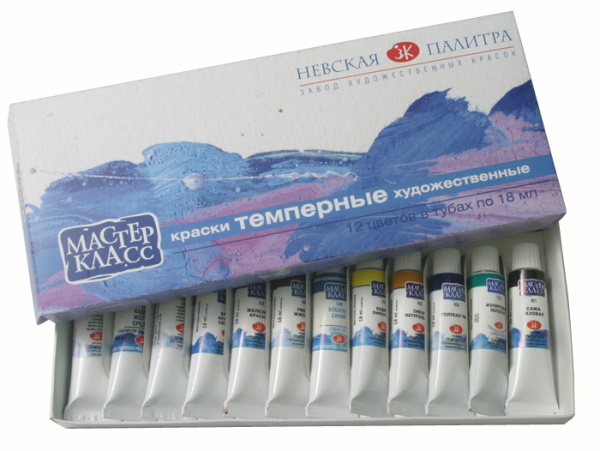 Wie man aus Farben, Plastilin, Gouache und Aquarellen blaue Farbe macht