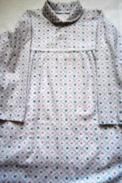 Camicie da notte per donna. Modelli su come cucire cotone, viscosa, seta con pizzo, coppe, maniche