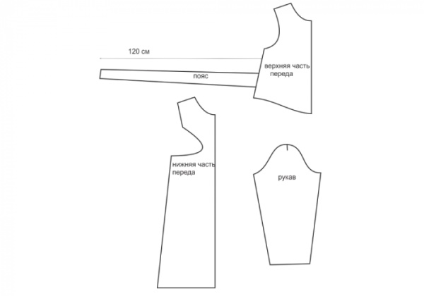 Camicie da notte per donna. Modelli su come cucire cotone, viscosa, seta con pizzo, coppe, maniche