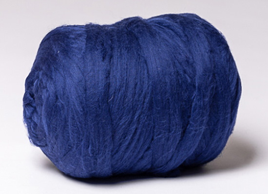 Garn zum Handstricken ohne Stricknadeln. Namen, wie man strickt