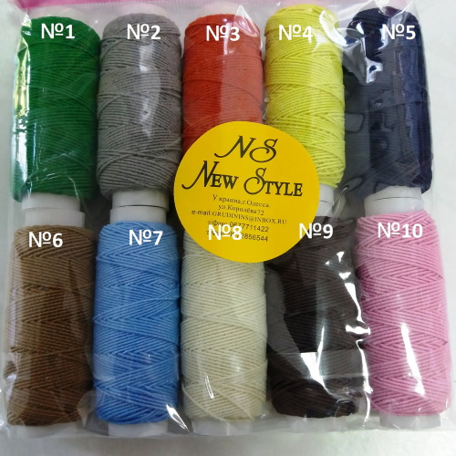 Garn zum Handstricken ohne Stricknadeln. Namen, wie man strickt