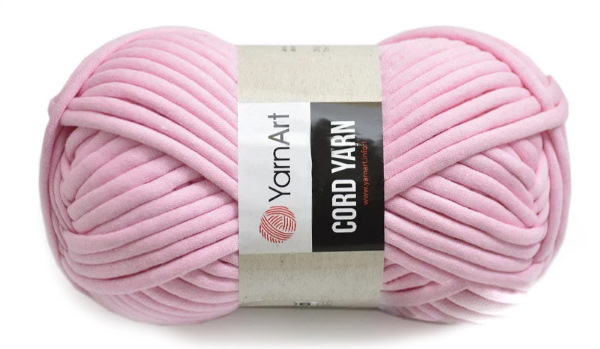 Garn zum Handstricken ohne Stricknadeln. Namen, wie man strickt