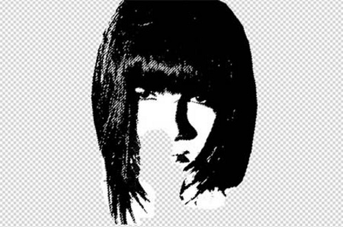 Einfache Zeichnungen im Grunge-Stil mit Bleistift zum Kopieren