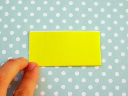 Angoli per i libri di testo. Come realizzare un diagramma con la carta
