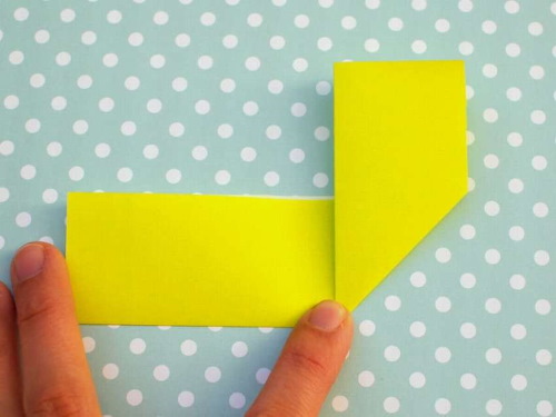 Angoli per i libri di testo. Come realizzare un diagramma con la carta