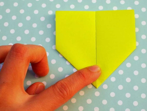 Angoli per i libri di testo. Come realizzare un diagramma con la carta