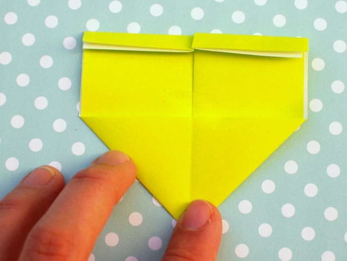 Angoli per i libri di testo. Come realizzare un diagramma con la carta