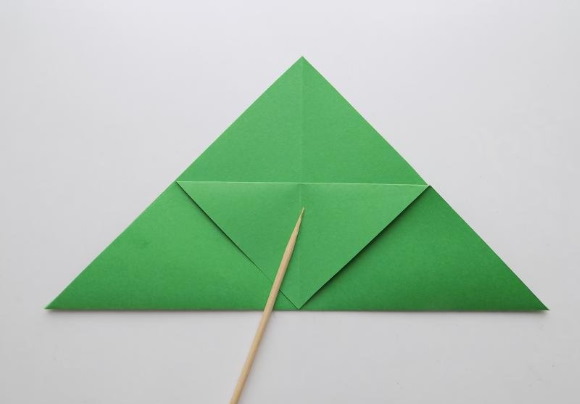 Angoli per i libri di testo. Come realizzare un diagramma con la carta