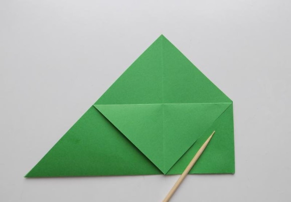 Angoli per i libri di testo. Come realizzare un diagramma con la carta
