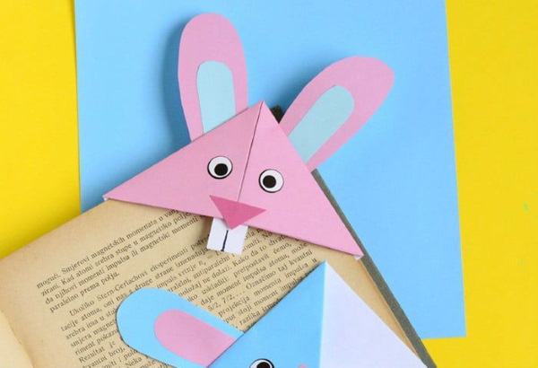 Angoli per i libri di testo. Come realizzare un diagramma con la carta