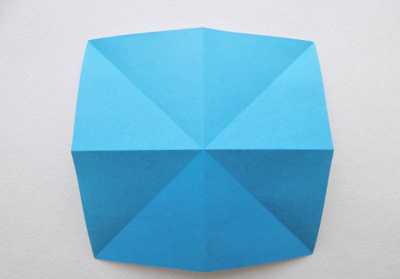 Angoli per i libri di testo. Come realizzare un diagramma con la carta