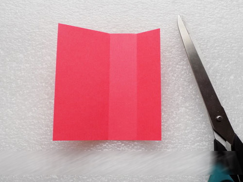 Angoli per i libri di testo. Come realizzare un diagramma con la carta