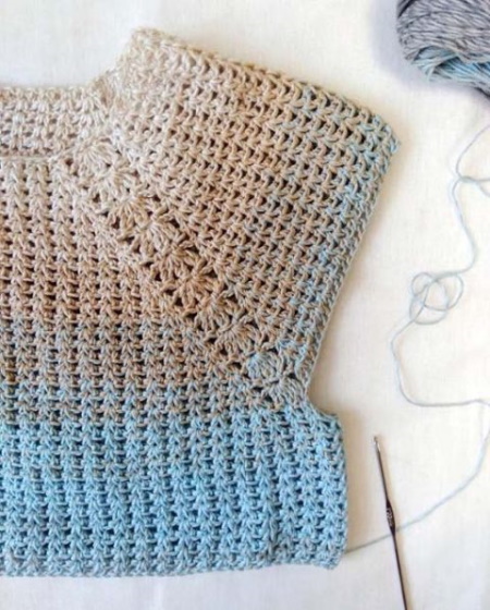 Stricken für Kinder bis zu einem Jahr mit Stricknadeln, Häkelnadel, für Jungen, Mädchen. Schemata