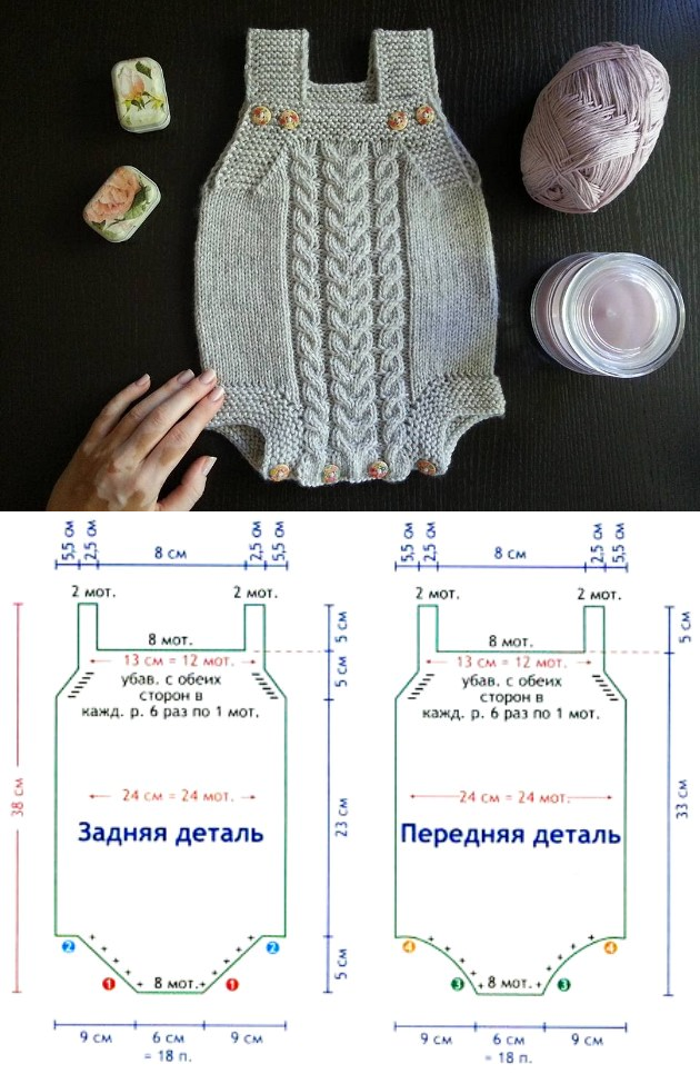 Stricken für Kinder bis zu einem Jahr mit Stricknadeln, Häkelnadel, für Jungen, Mädchen. Schemata