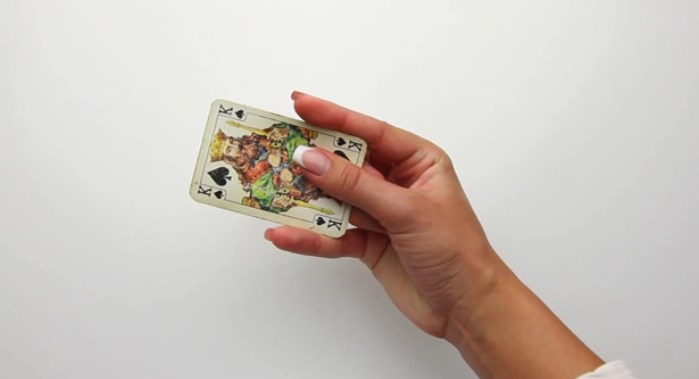Tricks für Anfänger und ihre Geheimnisse zu Hause