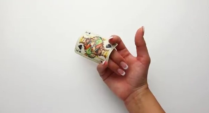Tricks für Anfänger und ihre Geheimnisse zu Hause