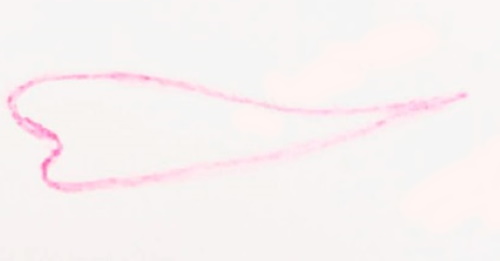 Lippen zeichnen mit Bleistift Schritt für Schritt für Anfänger