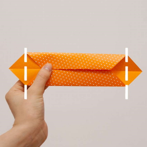 Papierwürfel: Diagramm, Anleitung, Vorlage zum Drucken