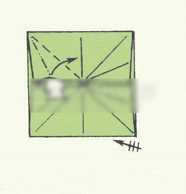Papierwürfel: Diagramm, Anleitung, Vorlage zum Drucken