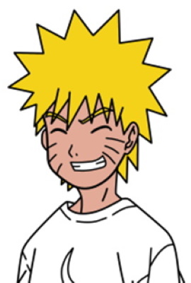 Anime-Skizzen für Anfänger: Jungs, Mädchen