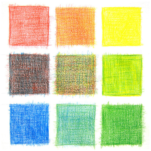 So machen Sie türkisfarbene Farbe aus Acrylfarben, Gouache, Aquarell, Bleistiften