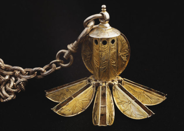 Pomander. Cos'è, decorazione fai da te