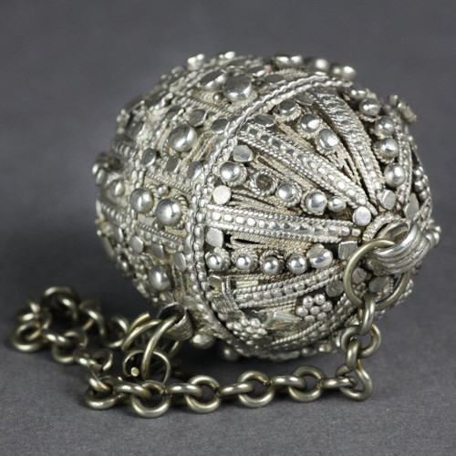 Pomander. Cos'è, decorazione fai da te