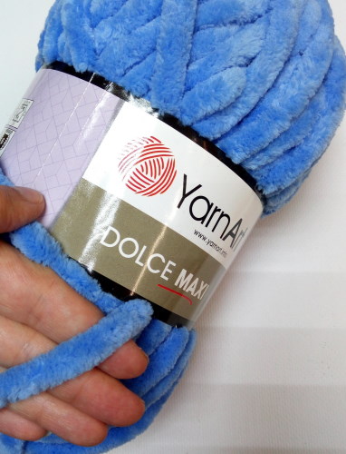 Stricken mit den Händen aus dickem Garn für Anfänger: Decke, Schal, Snood, für Kinder