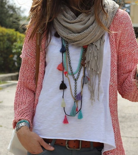Come realizzare nappe di filato con le tue mani passo dopo passo