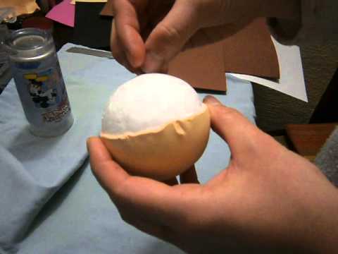 Basteln aus Foamiran für Kinder zum Selbermachen. Vorlagen