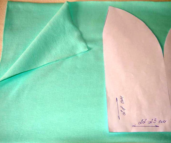 Strickmütze für Damen. Muster, wie man mit eigenen Händen näht