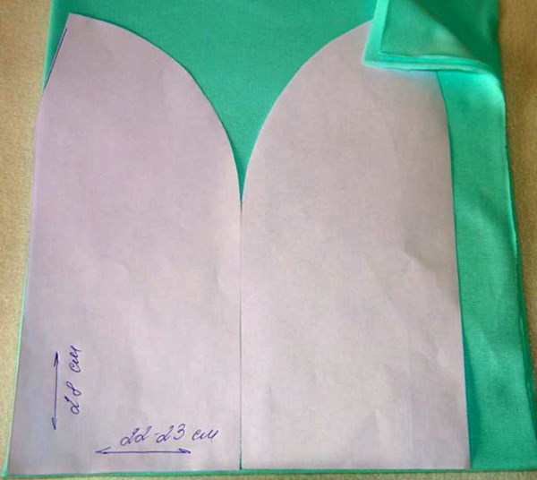 Strickmütze für Damen. Muster, wie man mit eigenen Händen näht