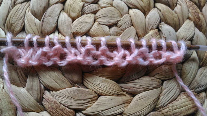 So stricken Sie eine Takori-Mütze aus Mohair, Angora oder Häkeln. Schema, Beschreibung