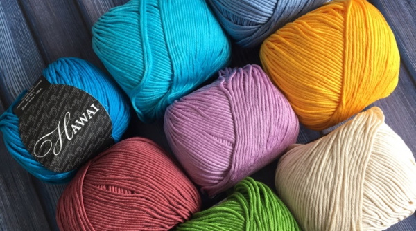 Gestrickte Hausschuhe für Anfänger Schritt für Schritt mit Beschreibung