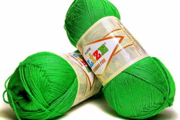Stricknadeln mit Maschenmuster. Schemata und Beschreibung für Anfänger